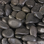 Black Rocks